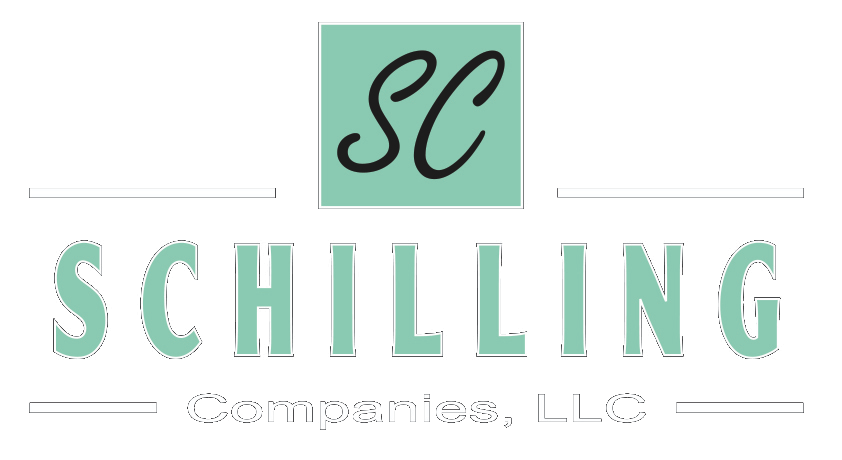 Schilling Companies logo.